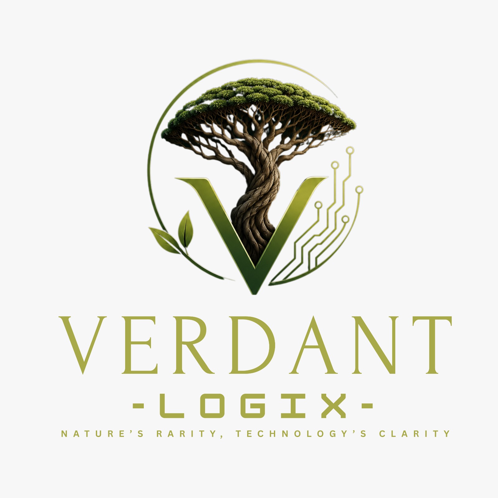 VerdantLogix